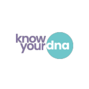 know your dna logo